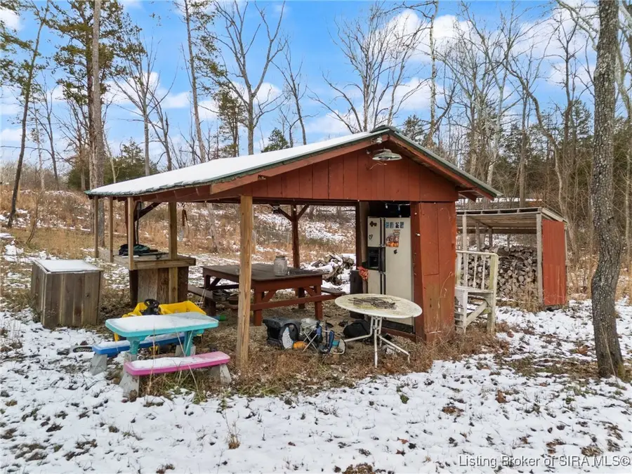 Pleasant Grove Road, Mauckport, IN 47142 - #3