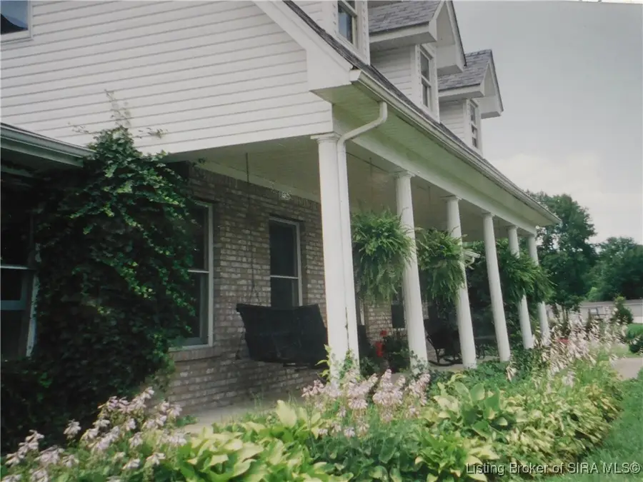 2620 W Cody Road, Salem, IN 47167 - #2