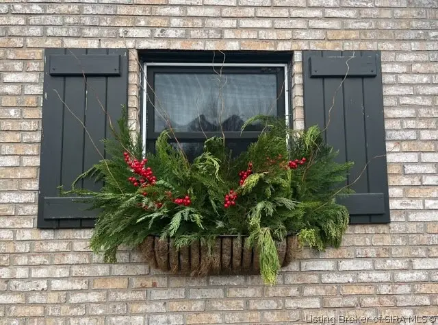 2620 W Cody Road, Salem, IN 47167 - #3