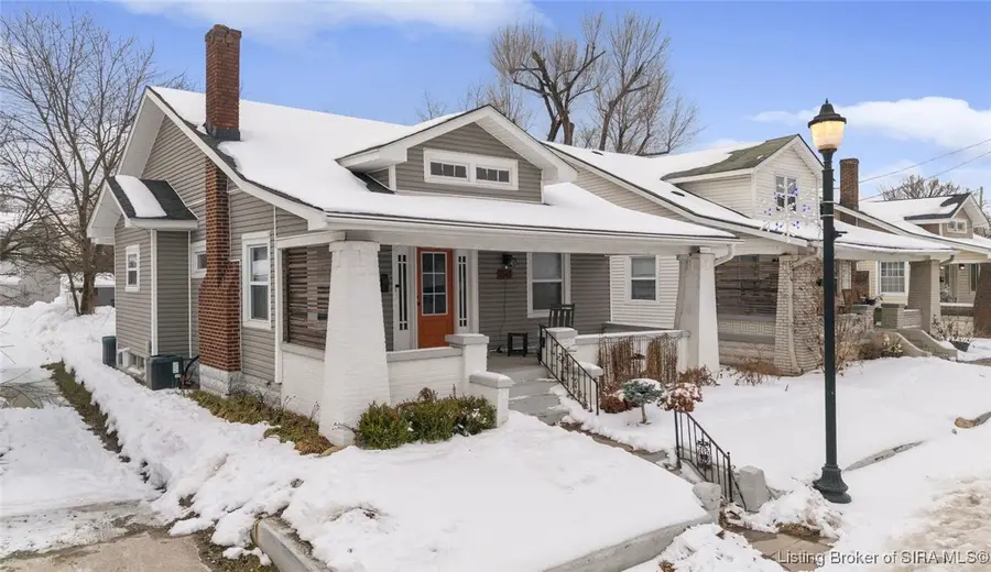 1513 Spring Street, Jeffersonville, IN 47130 - #3