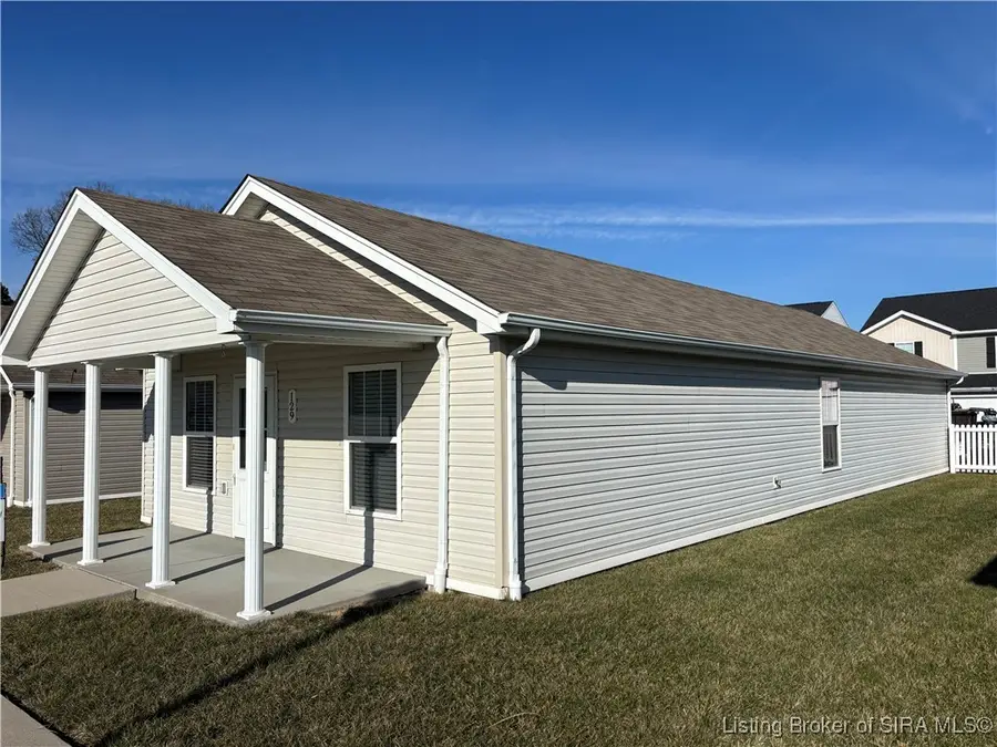 129 Jackson Way, Charlestown, IN 47111 - #3