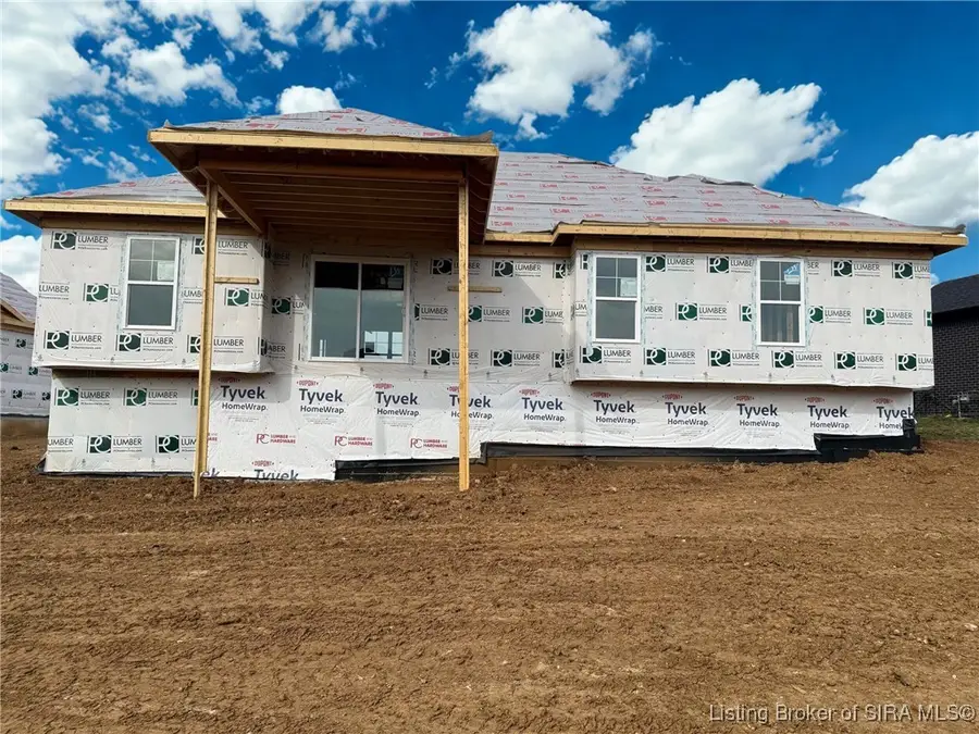 5014 Bolton Drive #Lot 1616, Charlestown, IN 47111 - #2