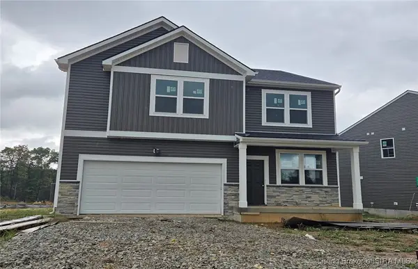 3201 Edens Way, Charlestown, IN 47111