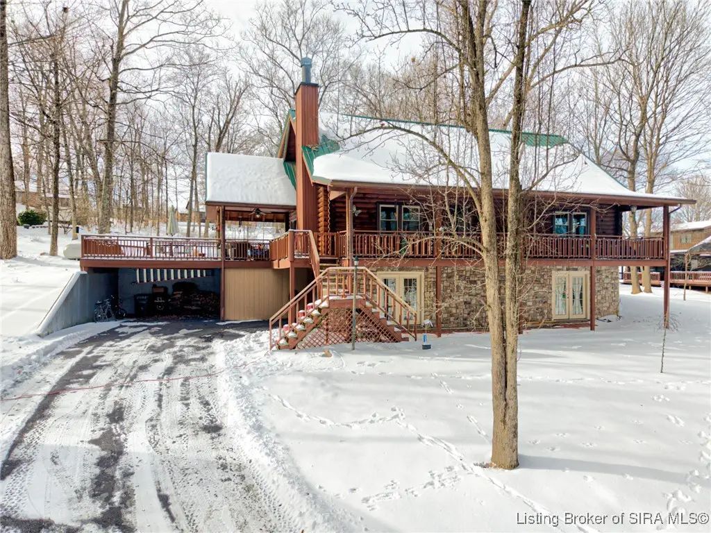 6602 Iron Court, Georgetown, IN 47122 - #1