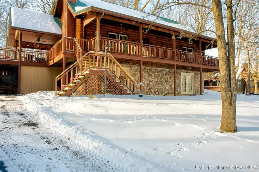 6602 Iron Court, Georgetown, IN 47122 - #2