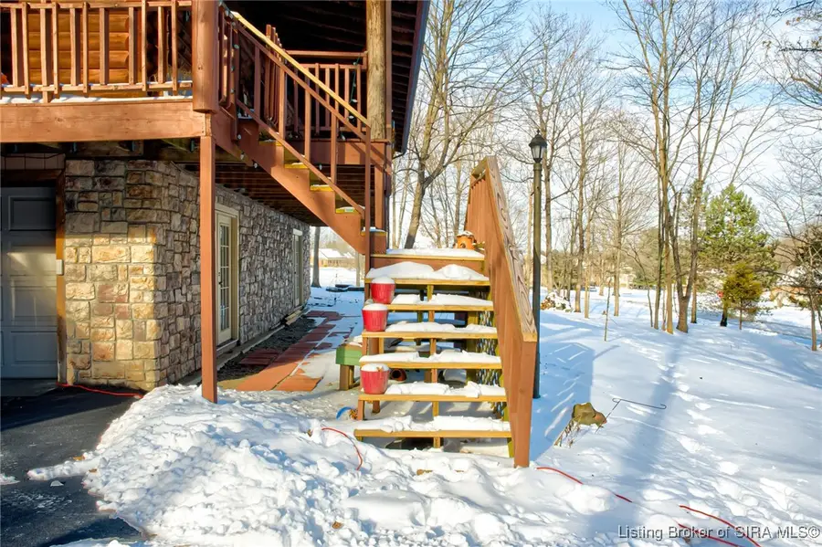 6602 Iron Court, Georgetown, IN 47122 - #3