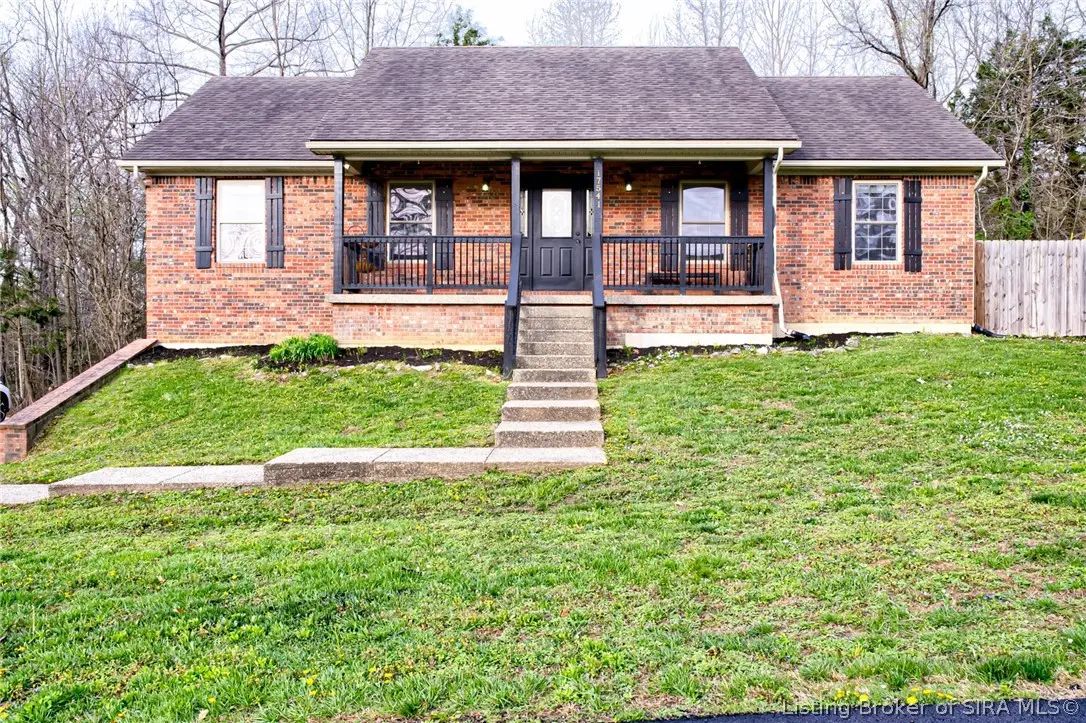 17541 Highway 31 S, Henryville, IN 47126 - #1