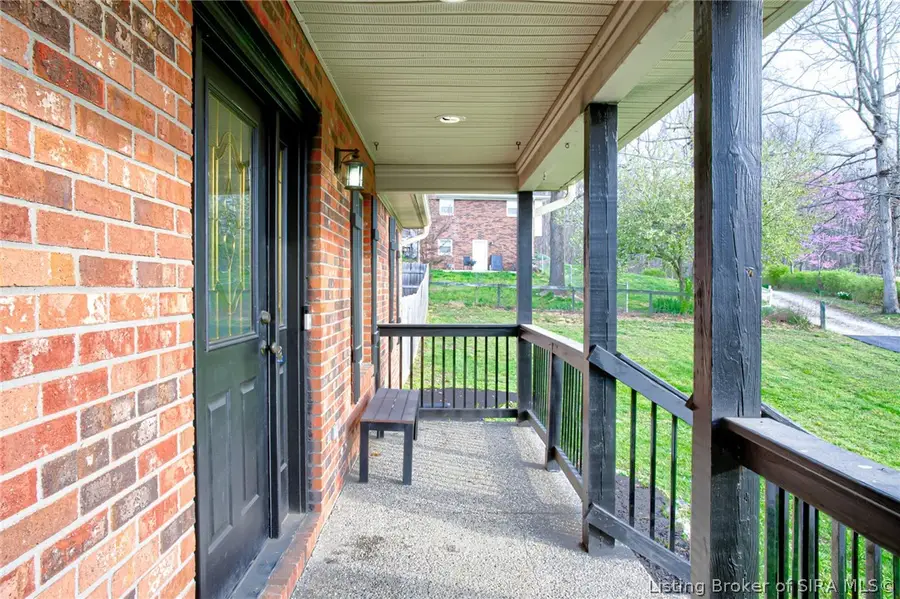 17541 Highway 31 S, Henryville, IN 47126 - #3