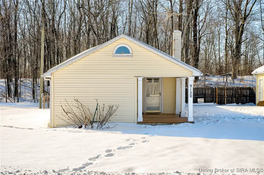 9120 E Blue River Road, Pekin, IN 47165 - #2