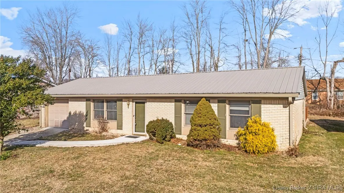 406 Mouser Street, Madison, IN 47250 - #1