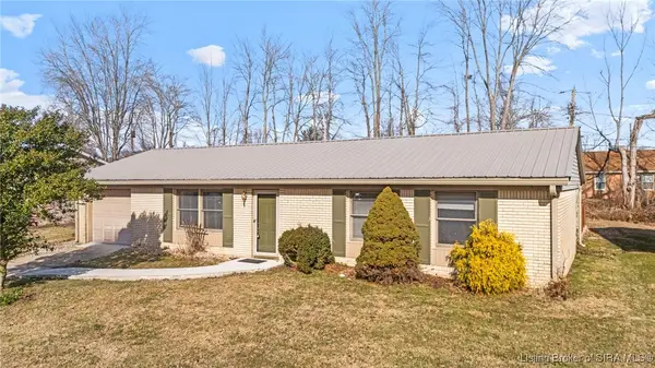 406 Mouser Street, Madison, IN 47250