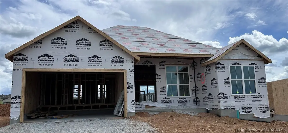 7014 - LOT 924 Mitsch Lane, Georgetown, IN 47122 - #1