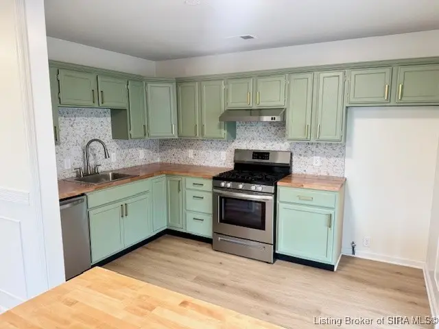 500 N Whitcomb Avenue, Clarksville, IN 47129 - #3