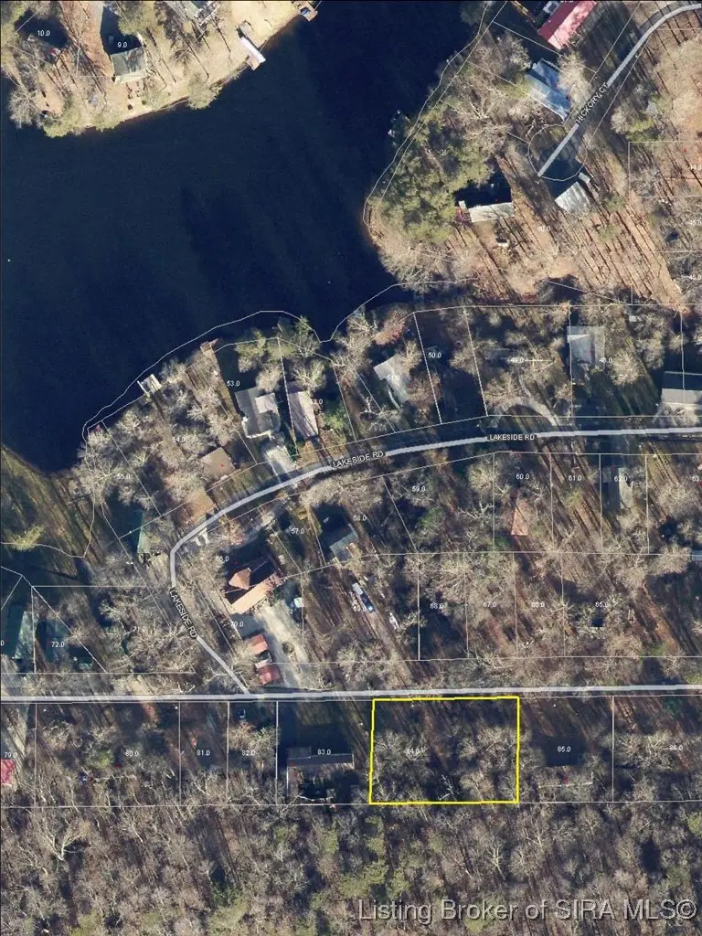 S Shady Lane #South Side, Pekin, IN 47165 - #1