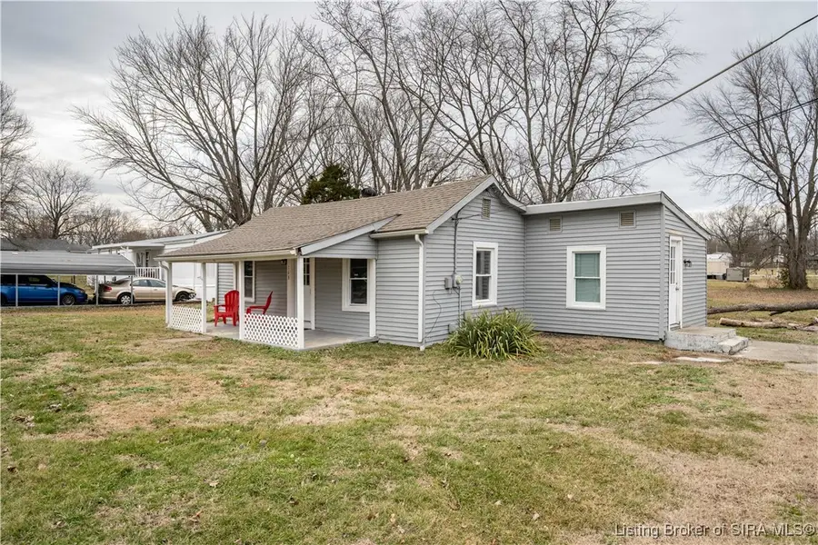 168 3rd Street, Charlestown, IN 47111 - #3