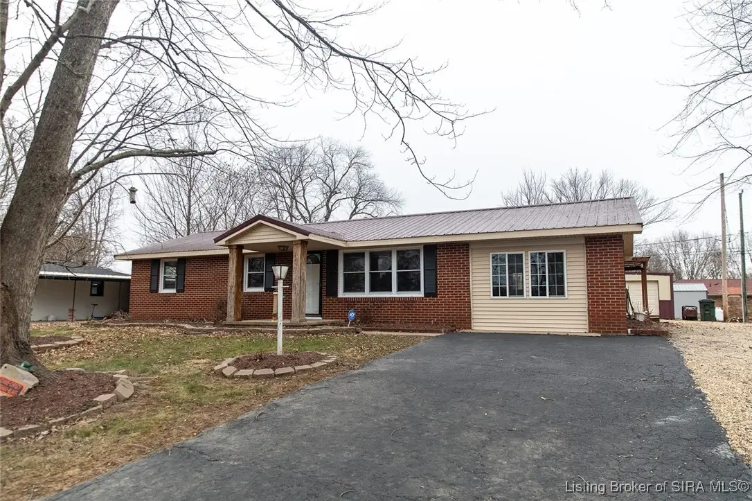 216 Smith Lane, Hanover, IN 47243 - #1