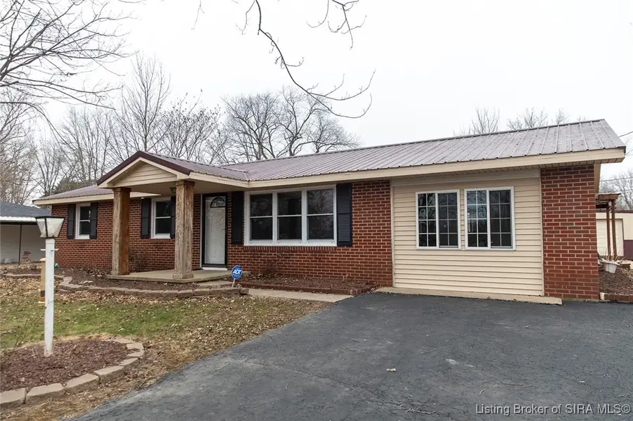 216 Smith Lane, Hanover, IN 47243 - #2