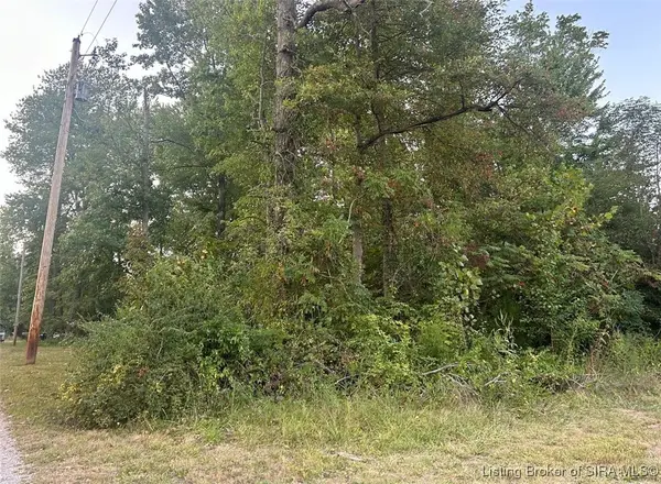 3411 Crone Road, Memphis, IN 47143