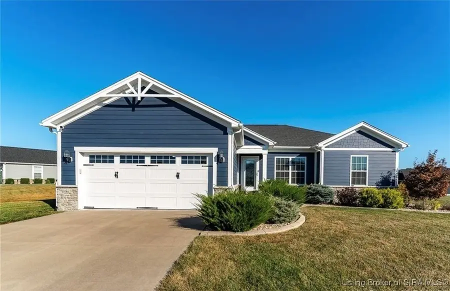6502 Ashley Springs Court, Charlestown, IN 47111 - #2