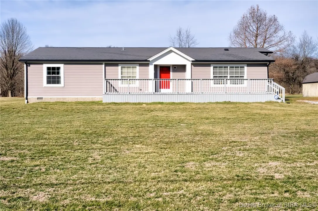 7227 Tunnel Mill Road, Charlestown, IN 47111 - #1