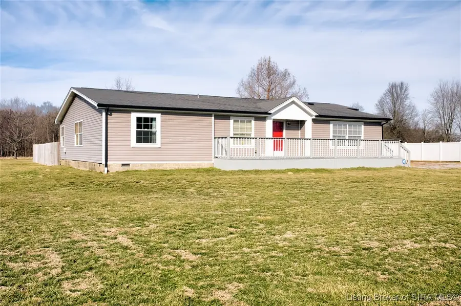 7227 Tunnel Mill Road, Charlestown, IN 47111 - #3