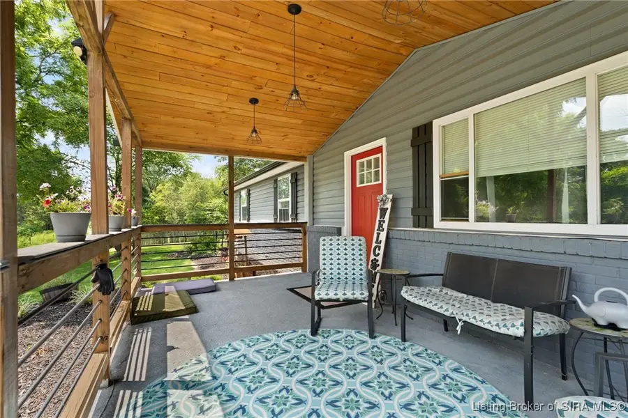 4425 Old Highway 135 Ne, Corydon, IN 47112 - #3