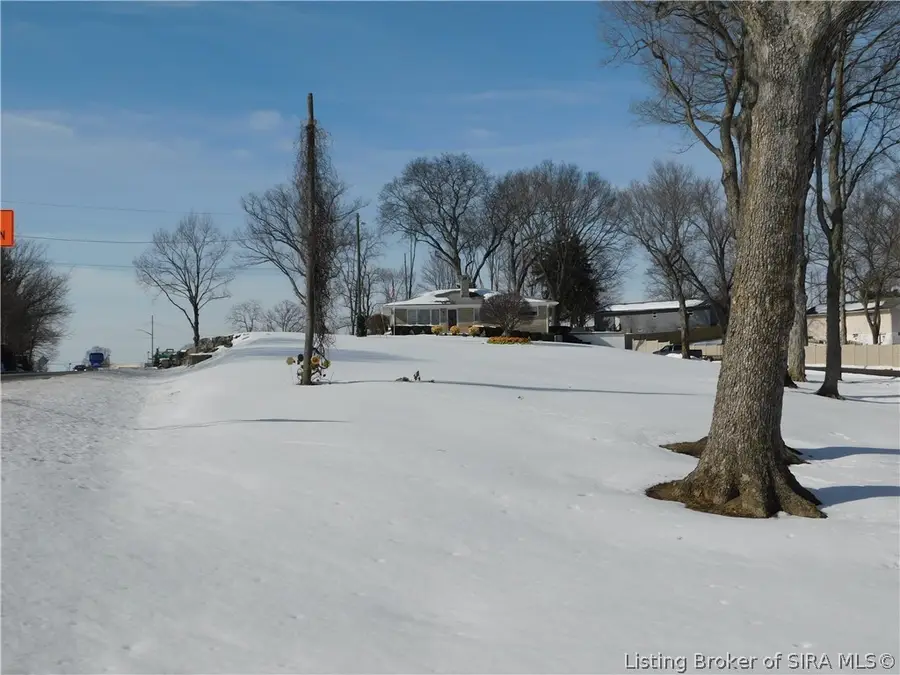 1440 S Jackson Street, Salem, IN 47167 - #2