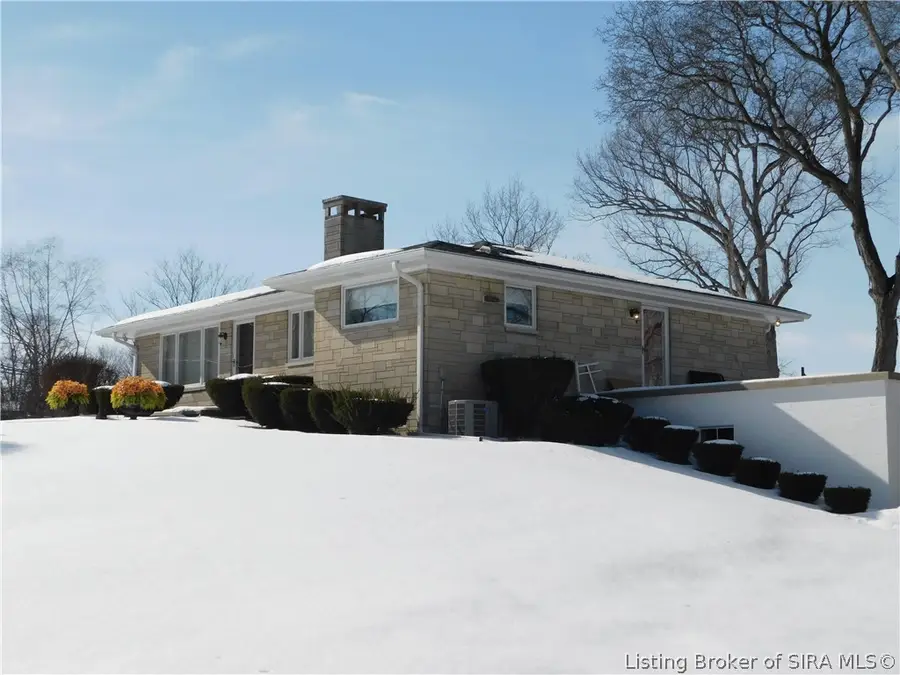 1440 S Jackson Street, Salem, IN 47167 - #3