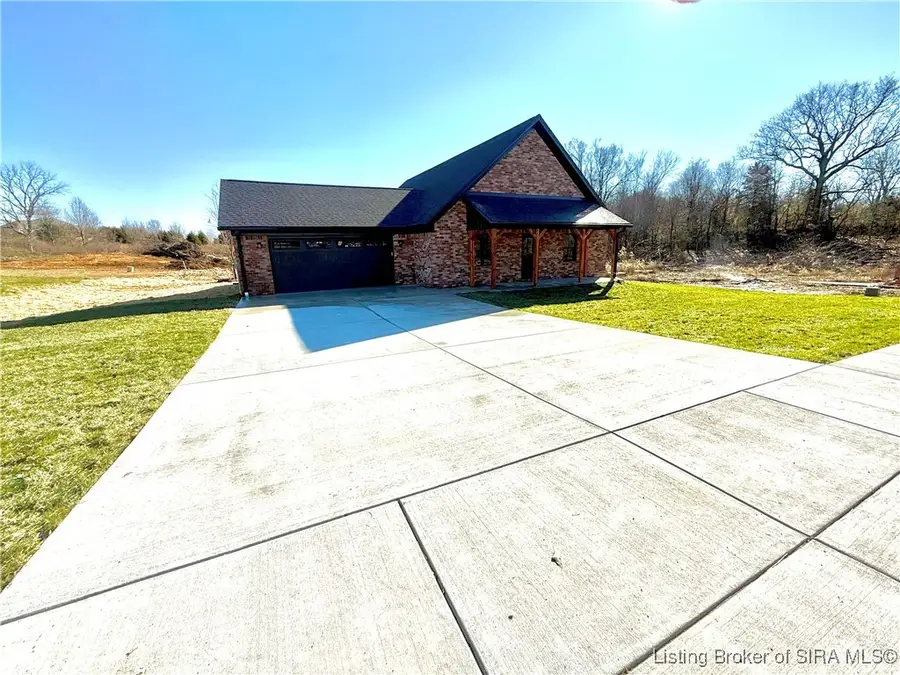 810 Castetter Road, Henryville, IN 47126 - #2