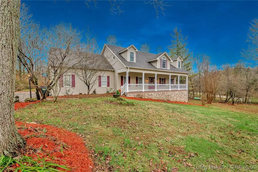 6020 Forestbrook Road, Lanesville, IN 47136 - #2