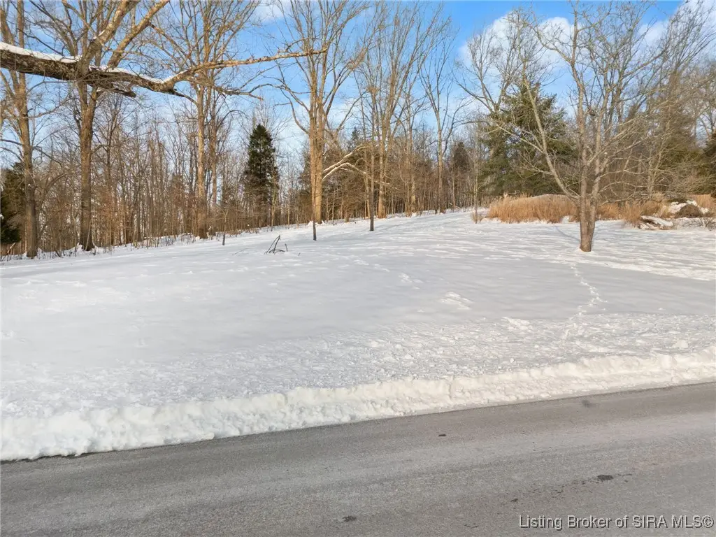 0 W Co Rd 125 N, French Lick, IN 47469 - #1