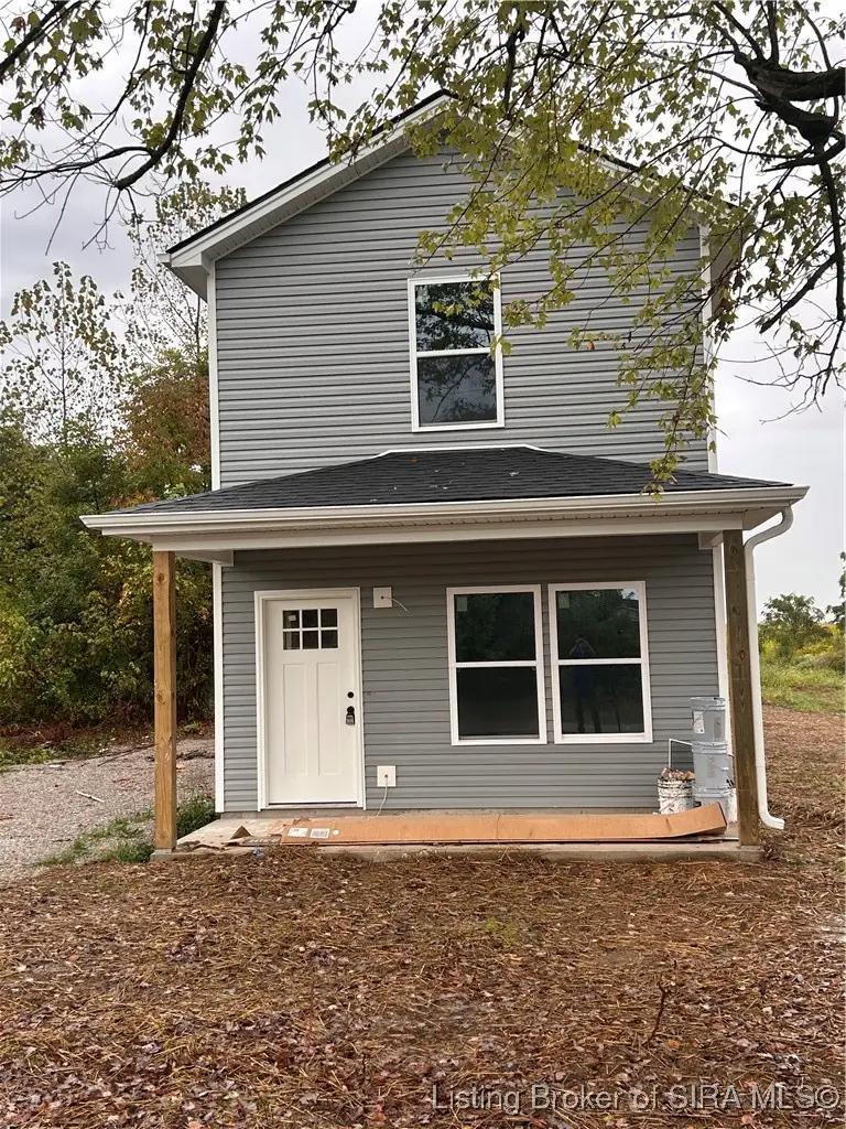 120 Village Lane, Marysville, IN 47141 - #1