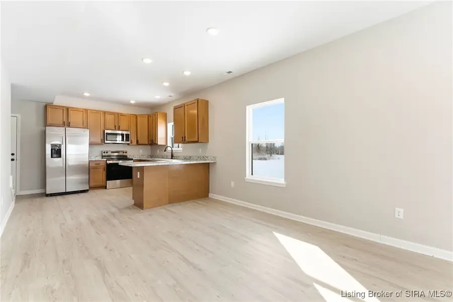 120 Village Lane, Marysville, IN 47141 - #3