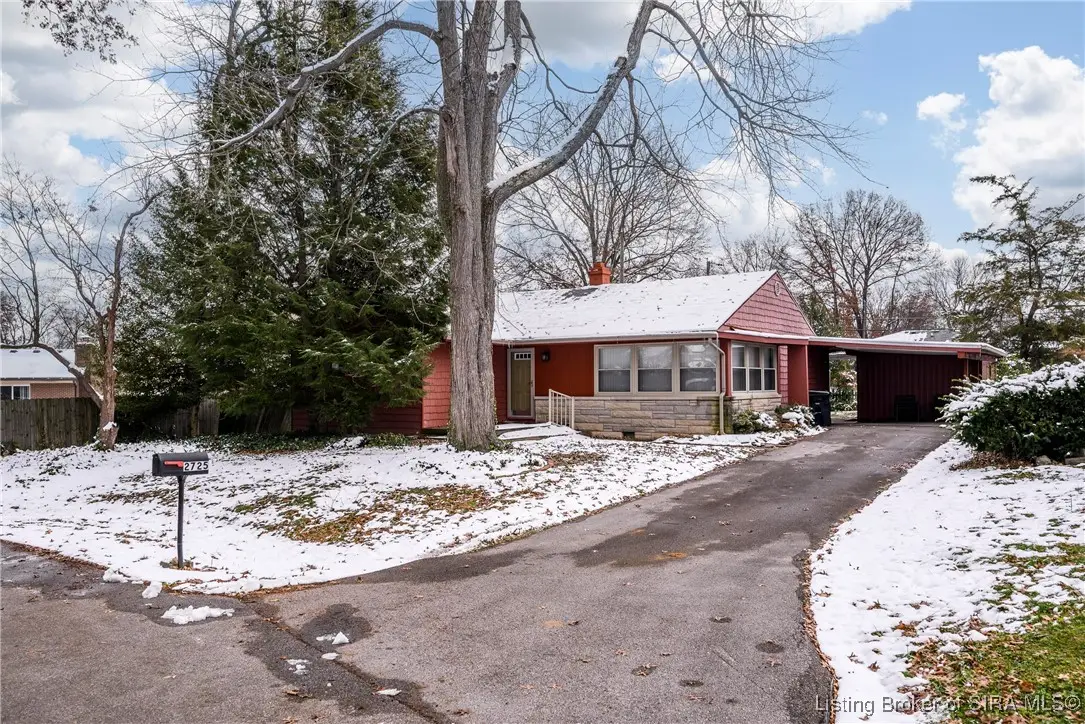 2725 Hillview Drive, New Albany, IN 47150 - #1