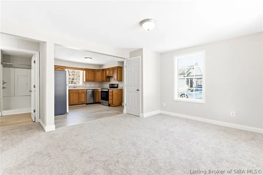 220 Mann Avenue, Austin, IN 47102 - #3