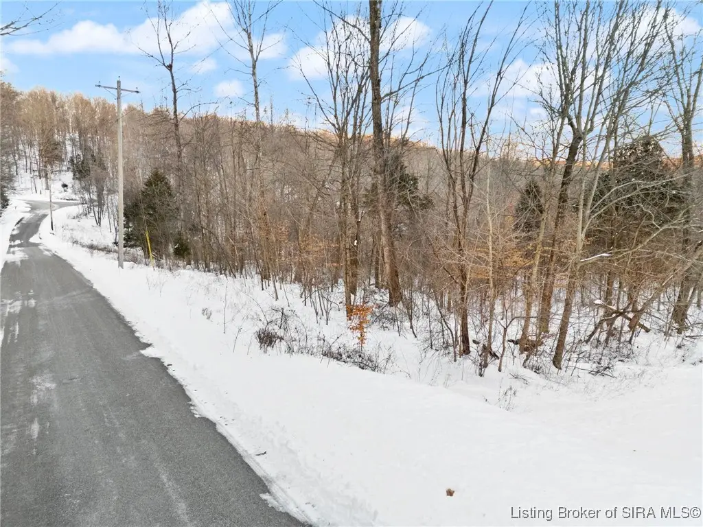 0 Co Rd 150 N Lot #8, French Lick, IN 47469 - #1