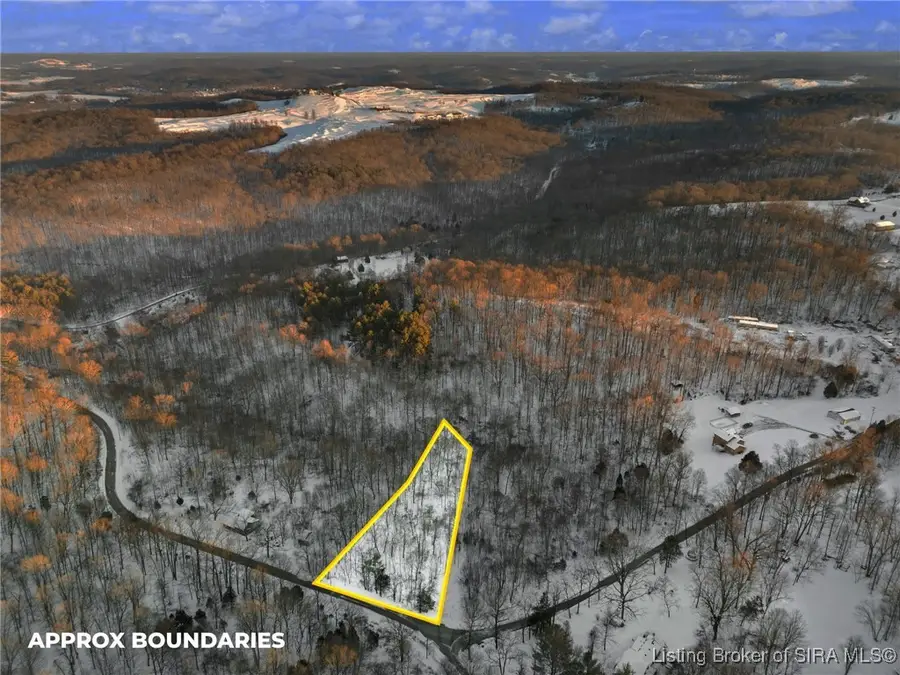 0 Co Rd 150 N Lot #8, French Lick, IN 47469 - #2