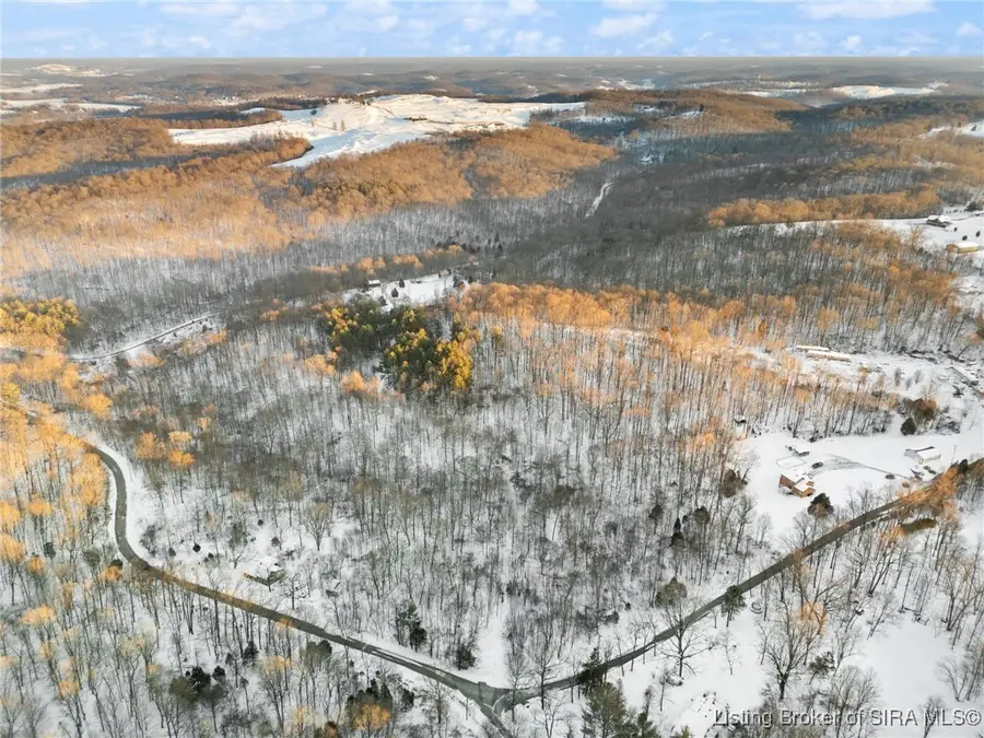 0 Co Rd 150 N Lot #8, French Lick, IN 47469 - #3