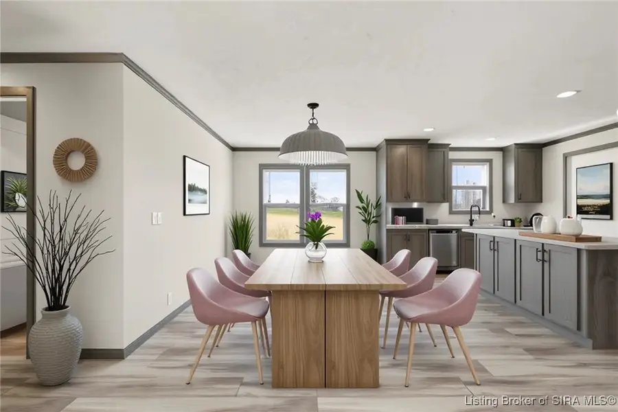 3999 E Curby Road, English, IN 47118 - #2