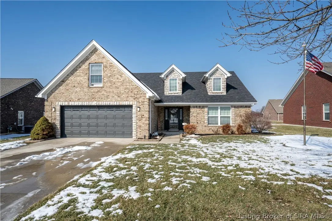 5409 Mansfield Way, Charlestown, IN 47111 - #1