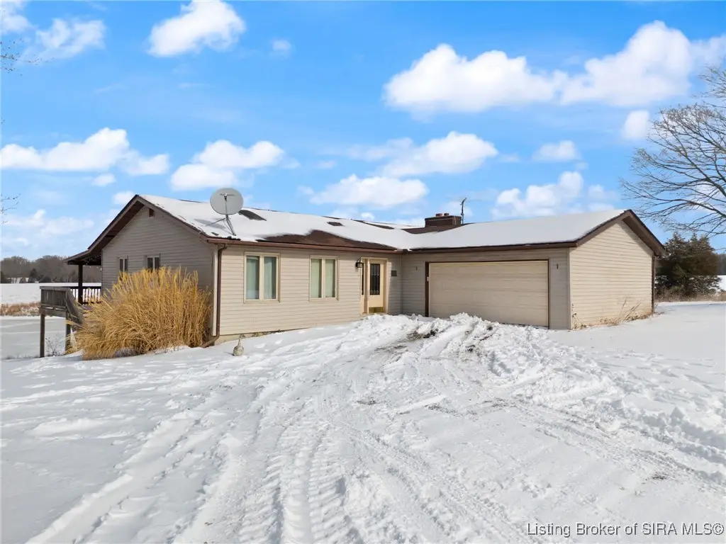 5750 Shewmaker Lane Se, Elizabeth, IN 47117 - #1