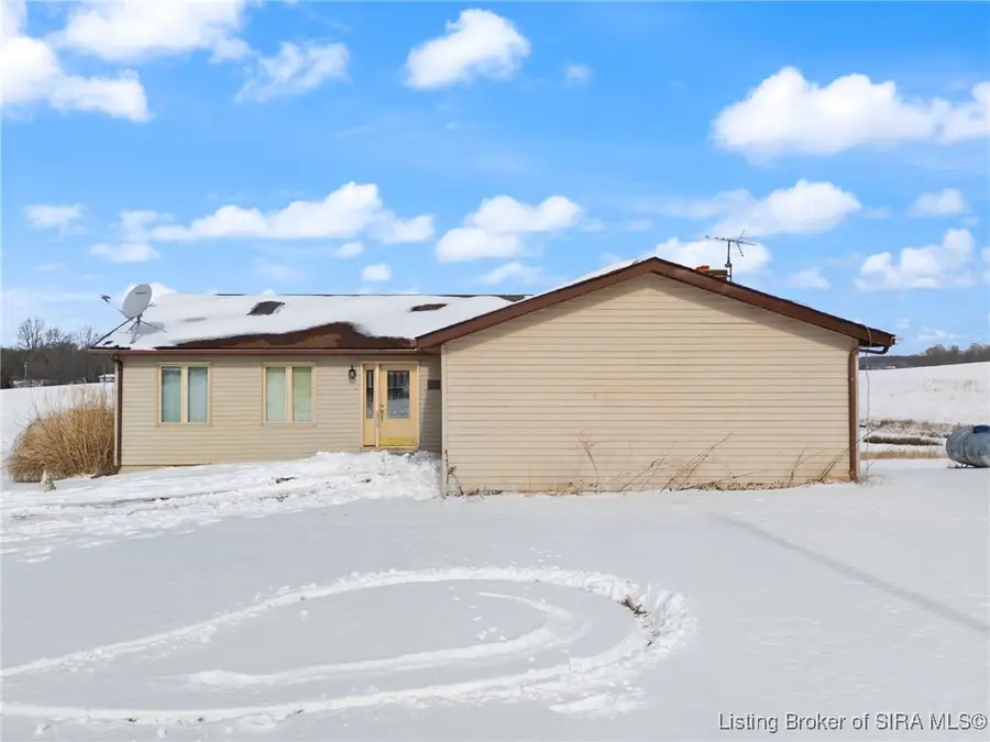 5750 Shewmaker Lane Se, Elizabeth, IN 47117 - #2