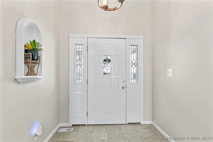 980 S Goldenrod Lane, Hanover, IN 47243 - #3