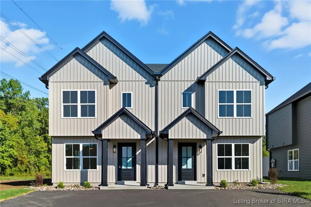 2085 Aster Drive, Jeffersonville, IN 47130 - #1