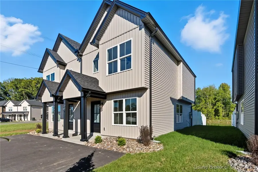 2085 Aster Drive, Jeffersonville, IN 47130 - #2