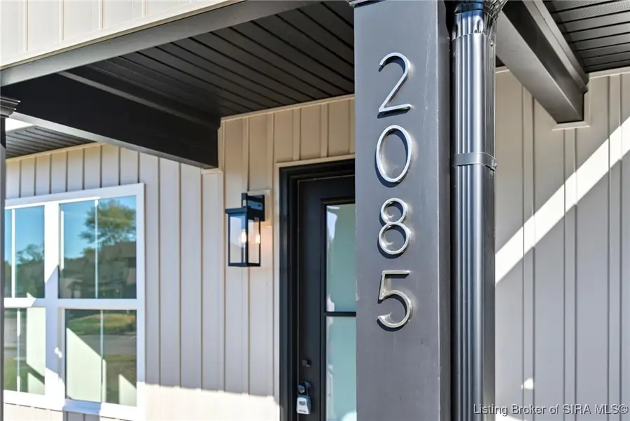 2085 Aster Drive, Jeffersonville, IN 47130 - #3