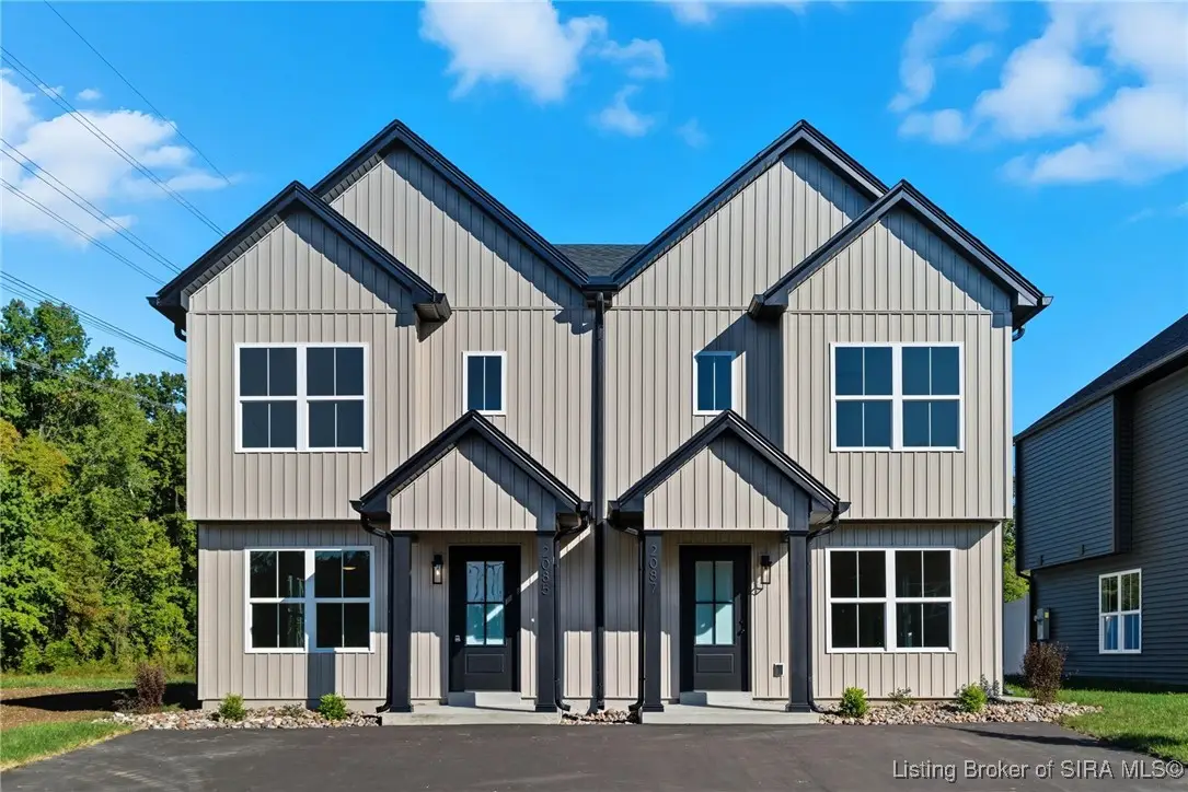 2087 Aster Drive, Jeffersonville, IN 47130 - #1