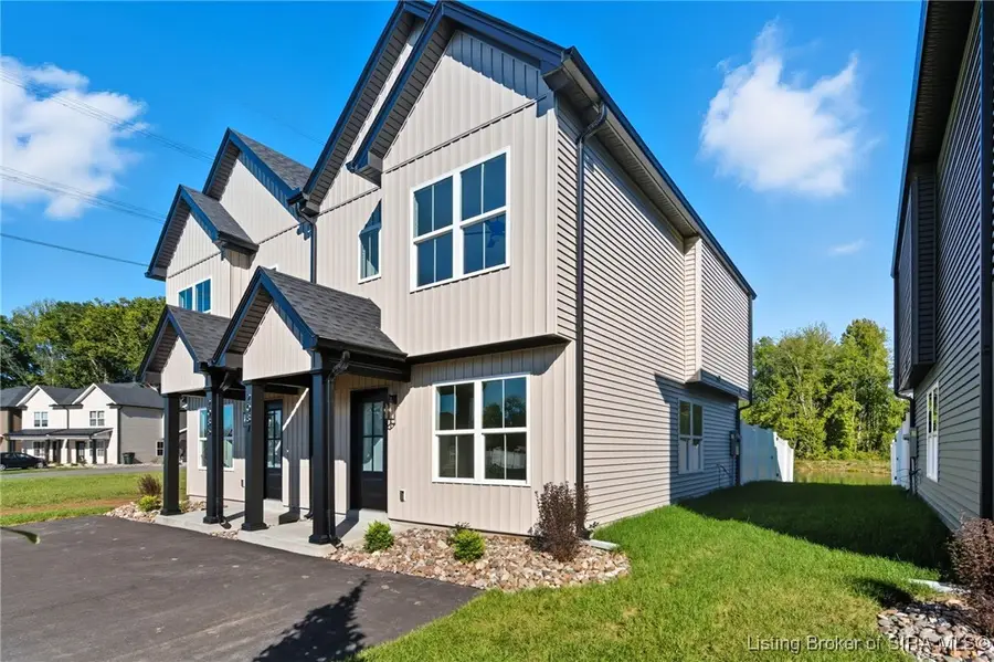 2087 Aster Drive, Jeffersonville, IN 47130 - #2