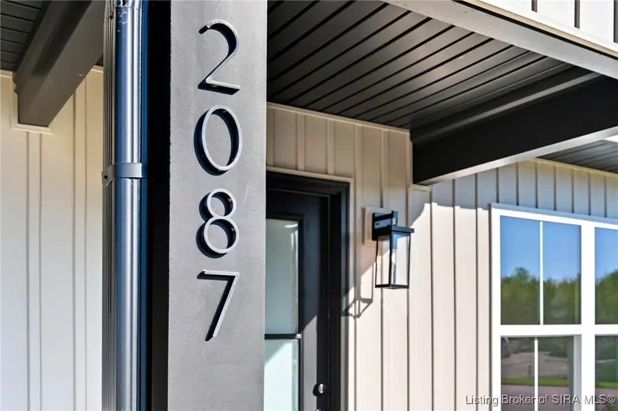 2087 Aster Drive, Jeffersonville, IN 47130 - #3