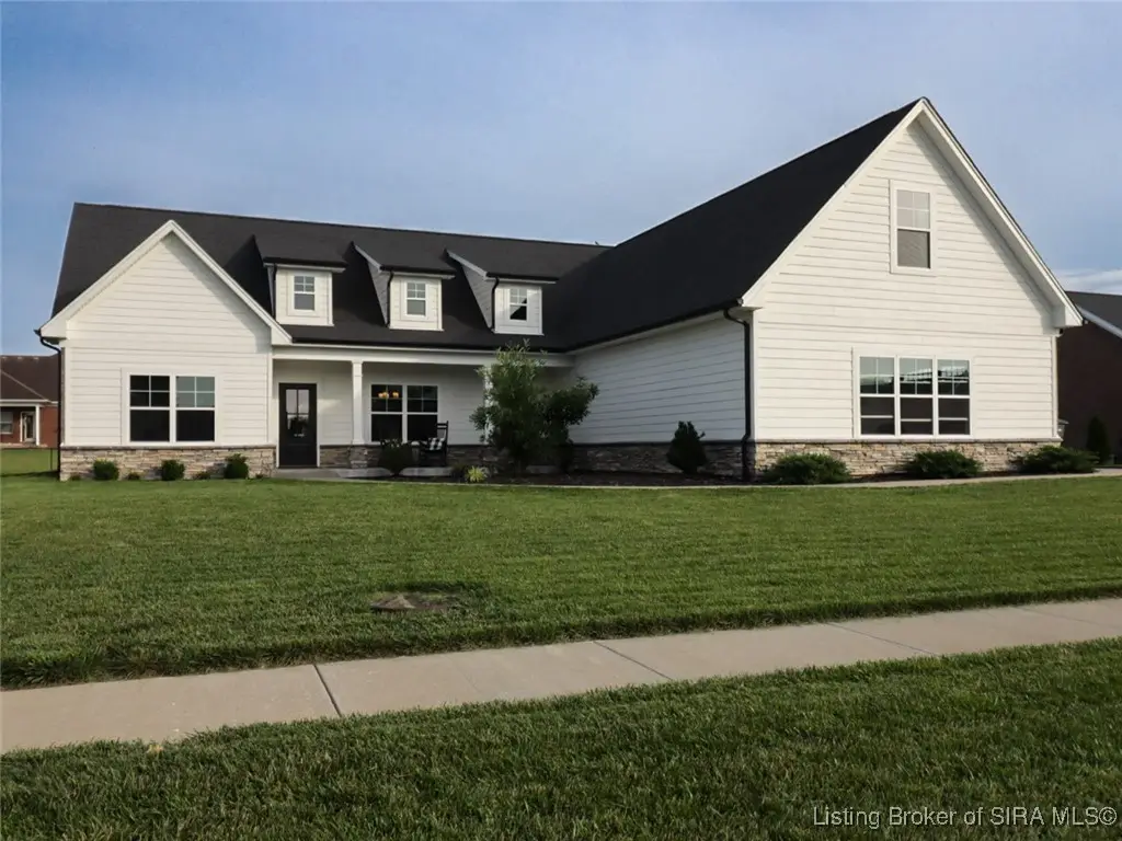 7006 Patriot Court, Charlestown, IN 47111 - #1